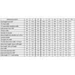 Oversized tričko HOE potisk na zádech vel. S